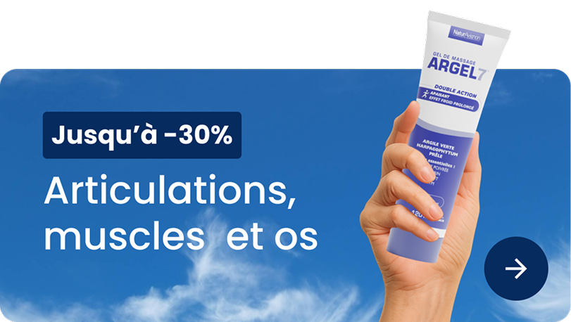 Articulations, Muscles et Os